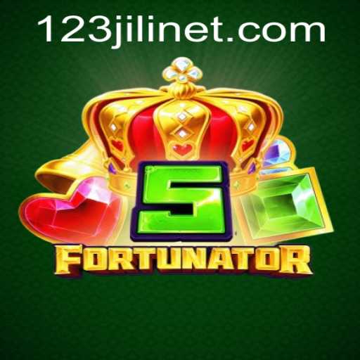Exploring 5Fortunator and the Rise of the Keyword 123jili in the Gaming World