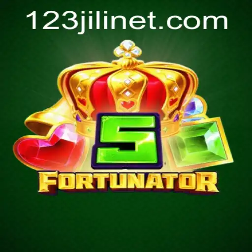 Exploring 5Fortunator and the Rise of the Keyword 123jili in the Gaming World