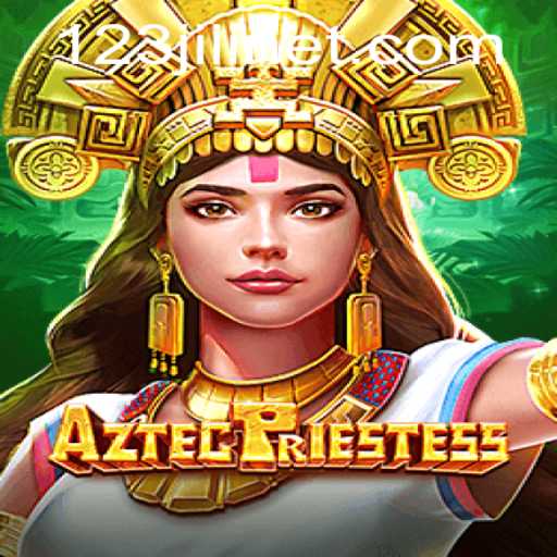 Unveiling the Mysteries of AztecPriestess: An Adventure Awaits