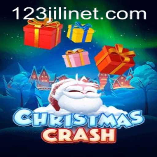 Dive into the Festive Fun of ChristmasCrash With 123jili: A Thrilling Holiday Experience