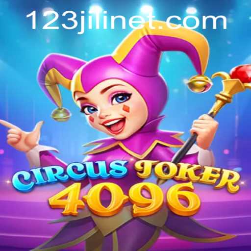 Discover the Enchanting World of CircusJoker4096