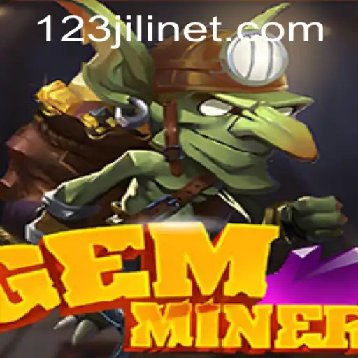 Discovering the Thrills of GemMiner: A Journey Through the Arcade World