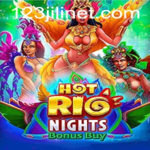 HotRioNightsBonusBuy: Unveiling the Thrills and Features