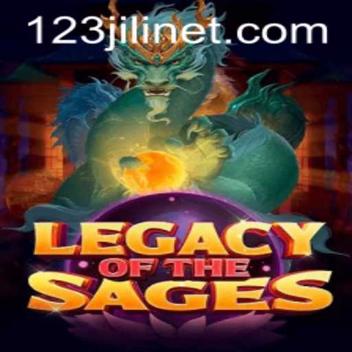 Exploring the Fantasy Realms of LegacyoftheSages