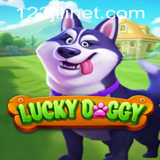 LuckyDoggy Game: An Exciting Adventure in the World of 123jili