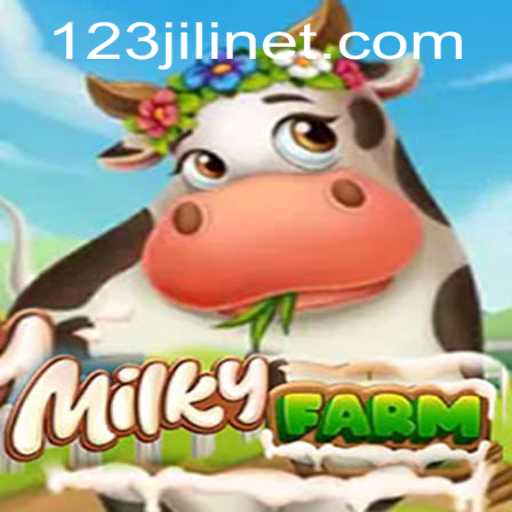 Discovering the Unique Universe of MilkyFarm with 123jili