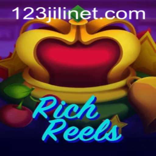 RichReels: An Immersive Gaming Experience with 123jili