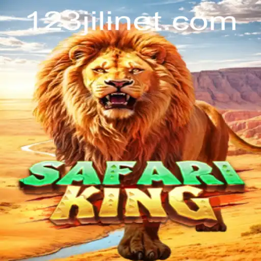 SafariKing: A Thrilling Adventure in the Gaming World