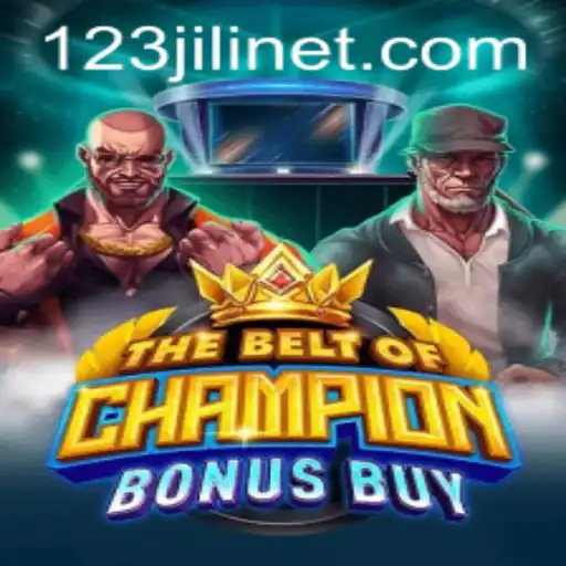 TheBeltOfChampionBonusBuy: A Thrilling Adventure in Gaming