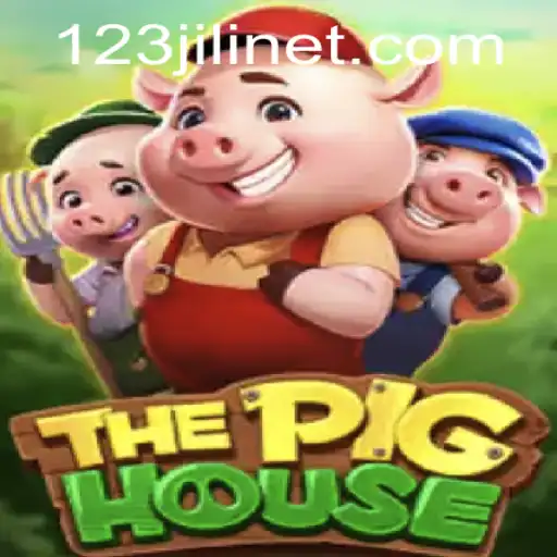 Exploring The Pig House: A Captivating Game Adventure with 123jili
