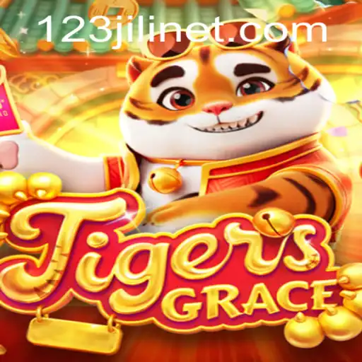 Discover the World of TigersGrace: A Captivating New Game with 123jili Features