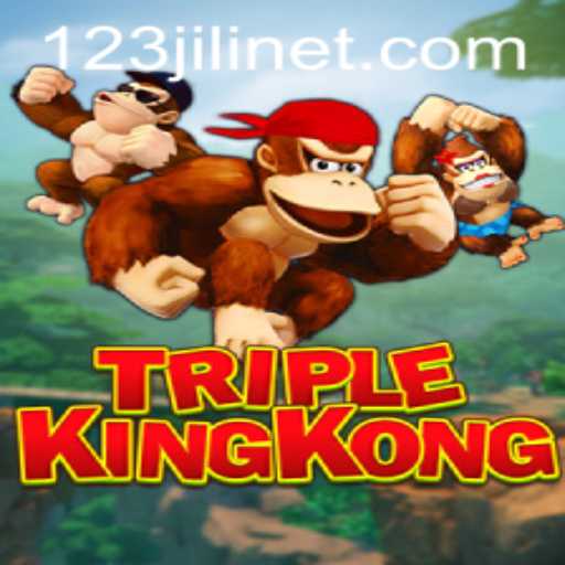 Exploring the Adventurous World of TripleKingKong: A Comprehensive Guide
